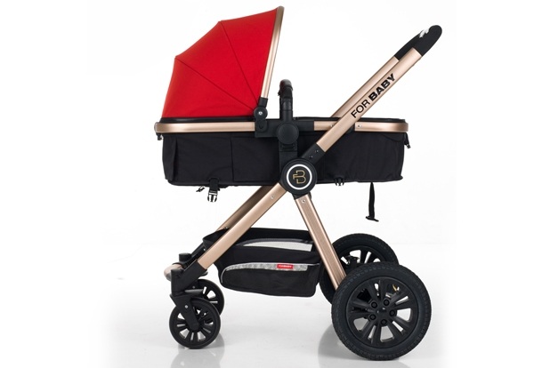 FORBABY高端婴儿推车