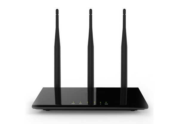 移动云路由器Q307R